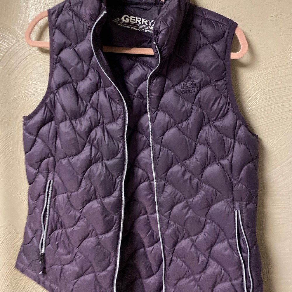 Gerry winter vest